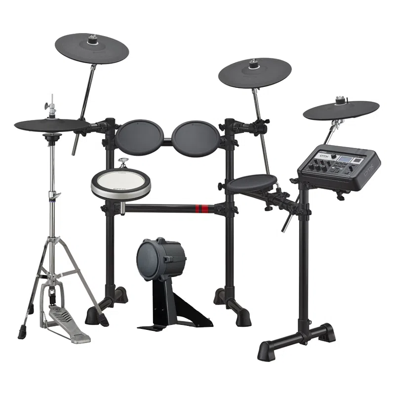 YAMAHA DTX6KX DTX6K2X DTX6K3X