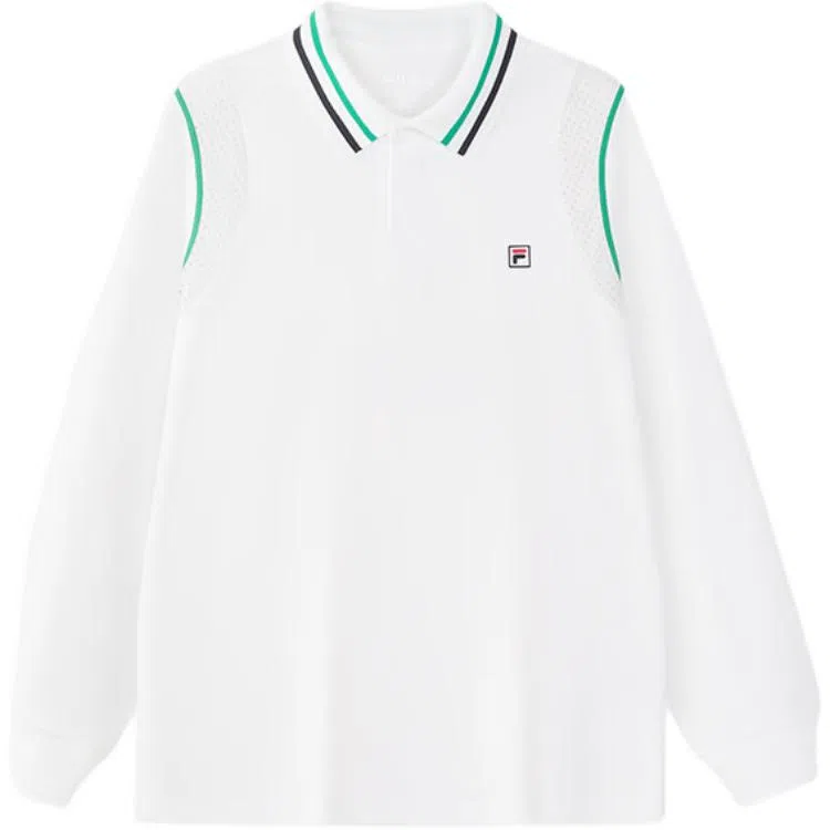 FILA KIDS PERFORMANCE Polo