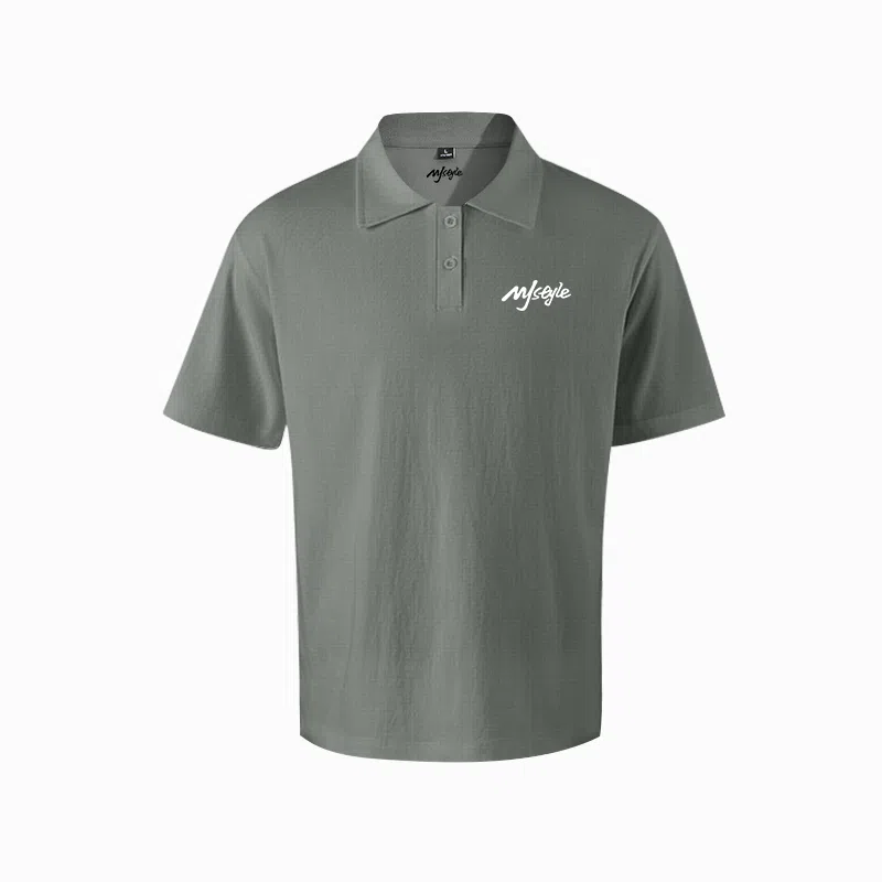 MJ STYLE Polo