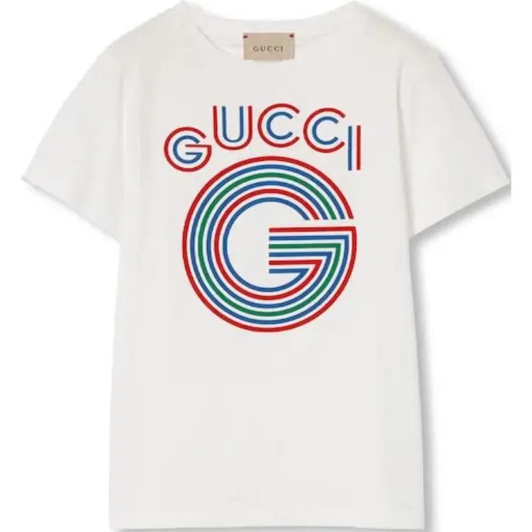 GUCCI FW24 LogoT