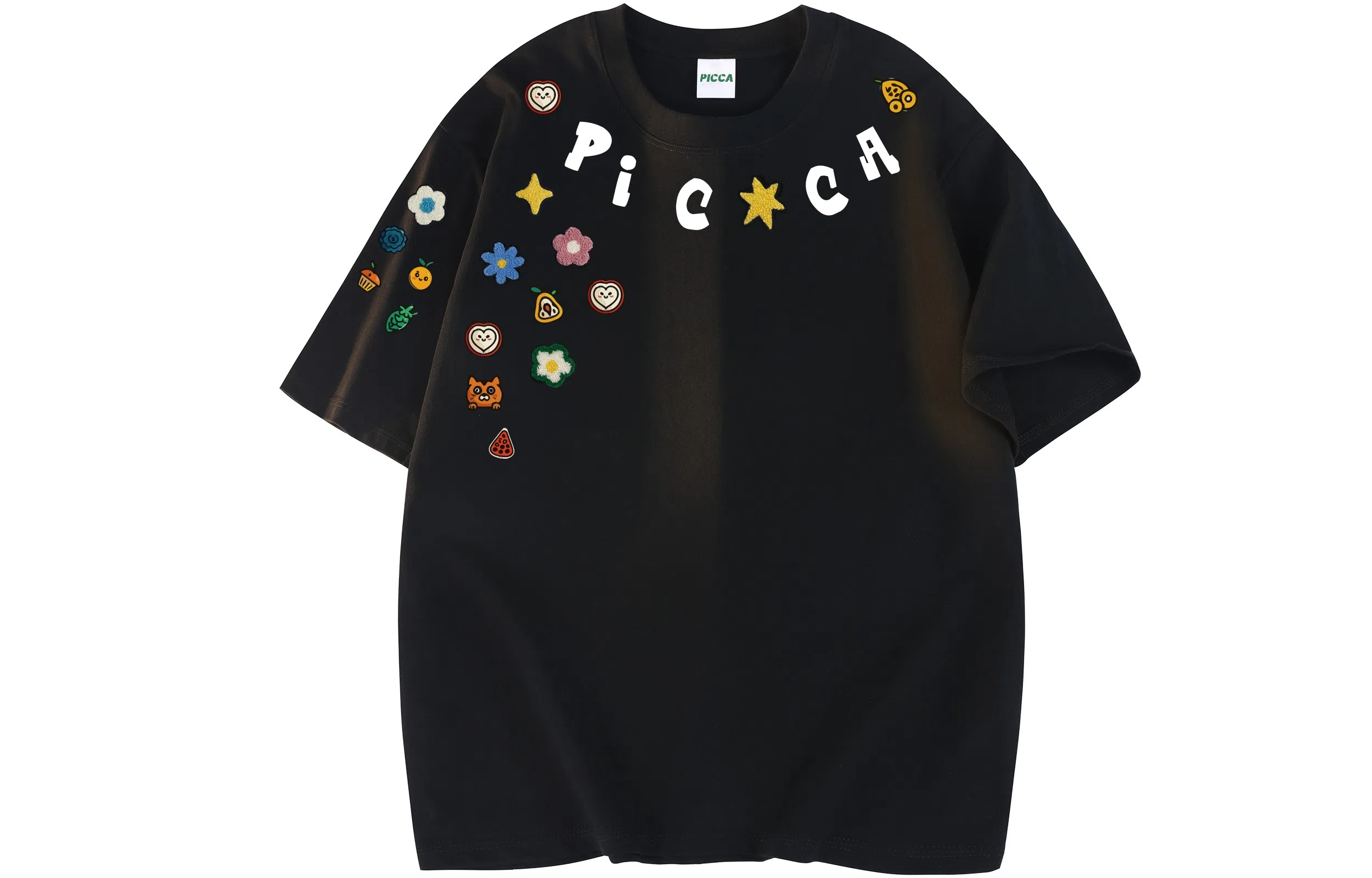 Picca logoT