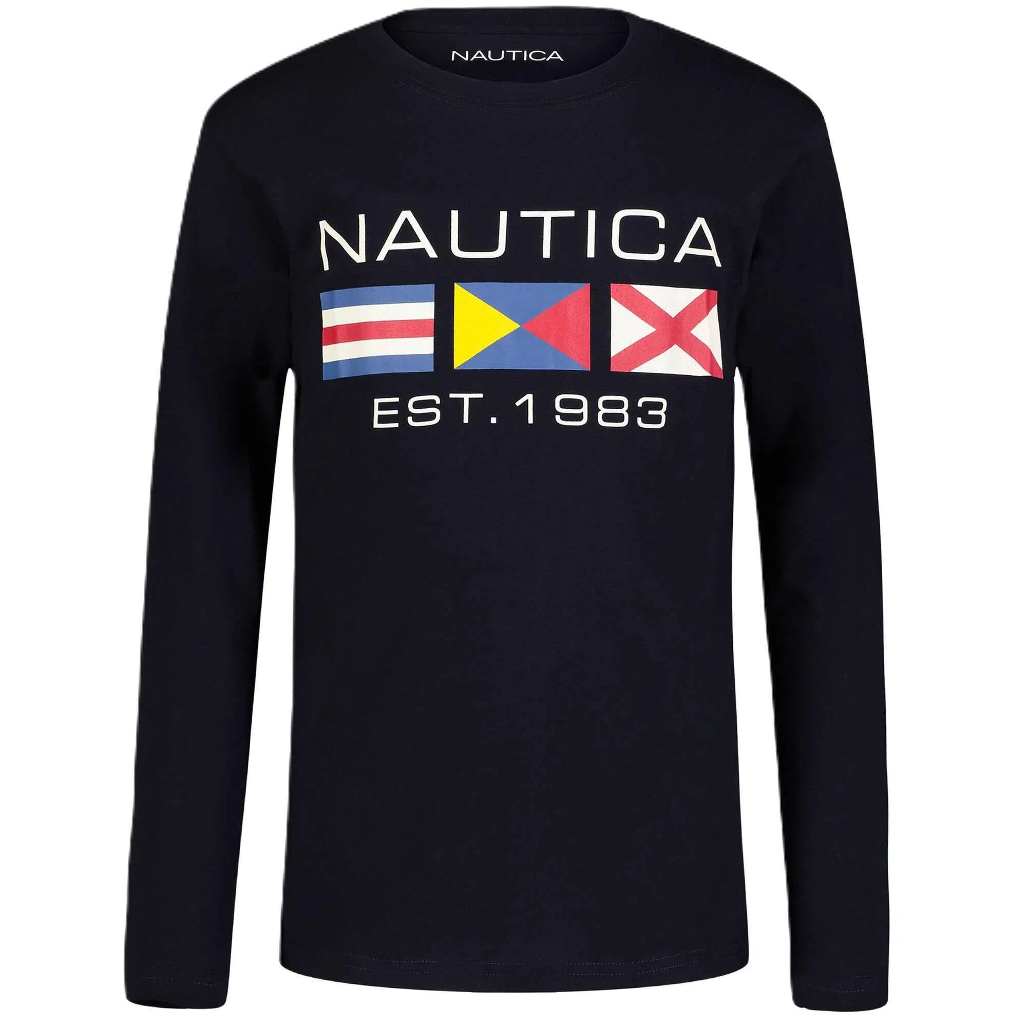 NAUTICA
