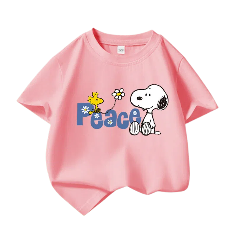 SNOOPY T