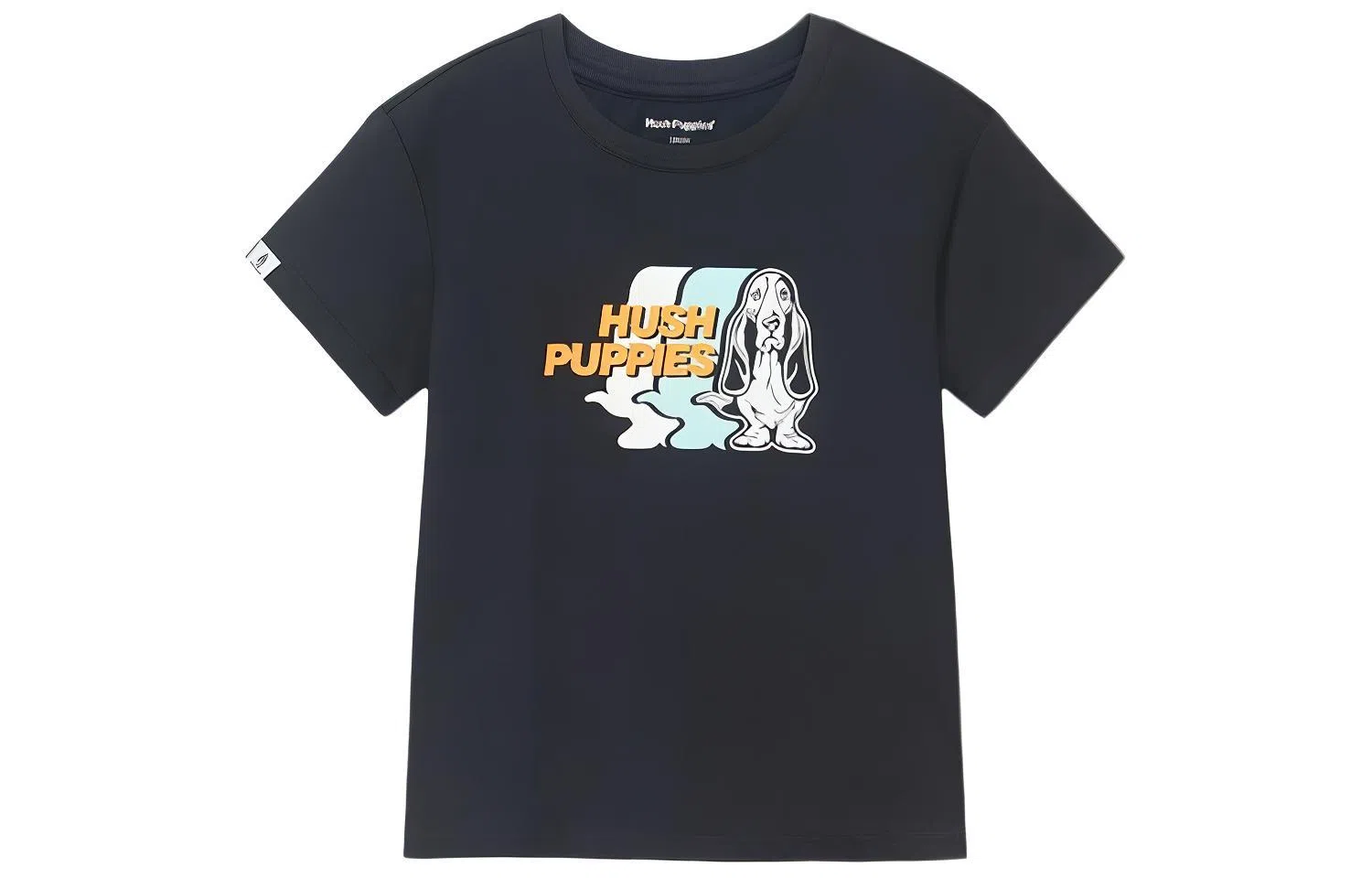 Hush Puppies T