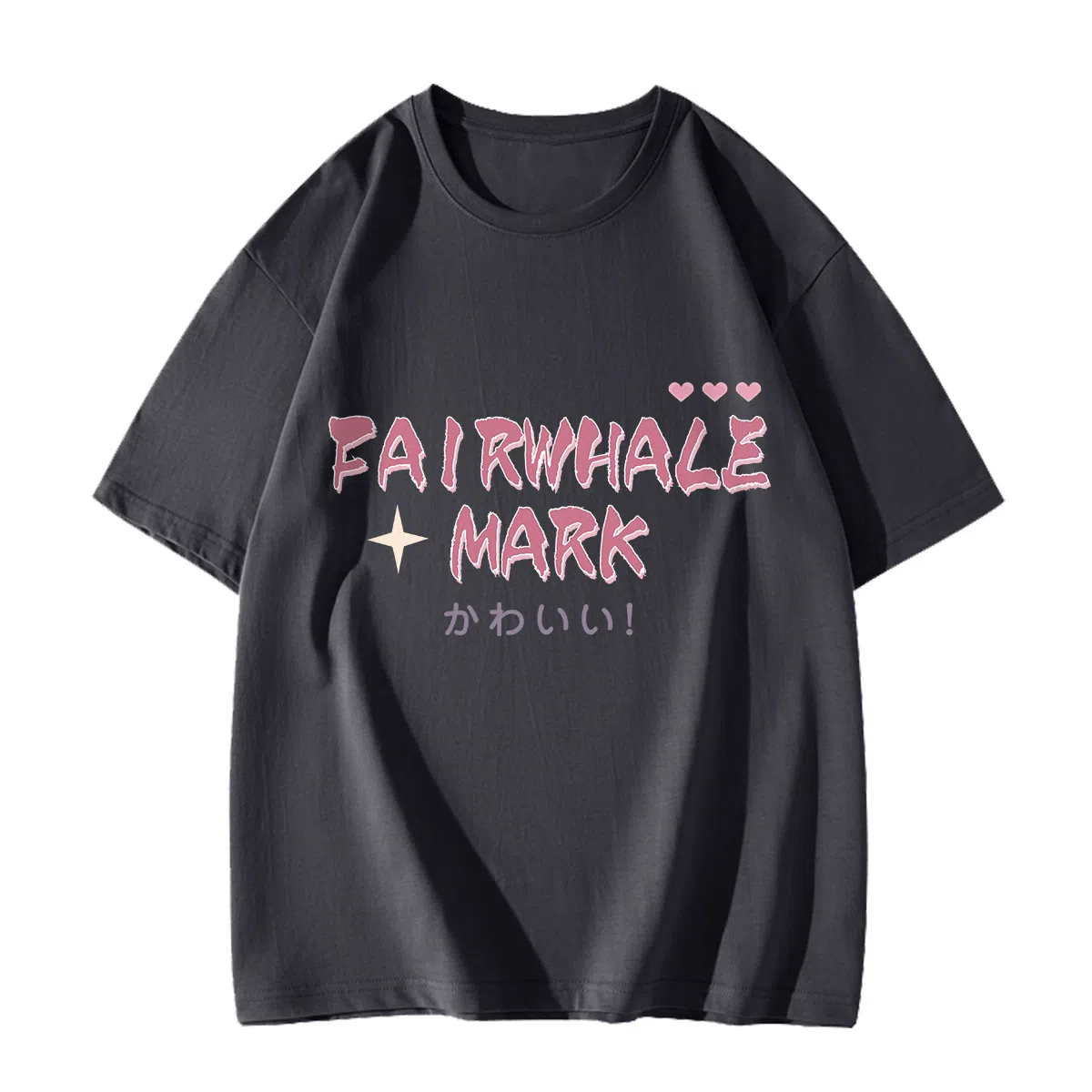 FAIRWHALE T