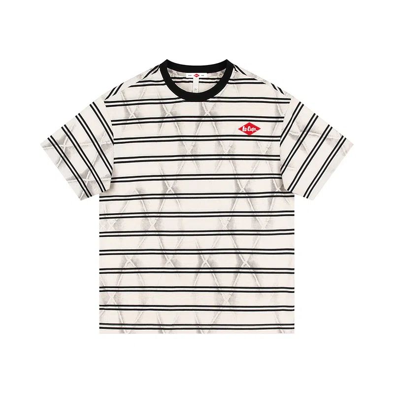 Lee Cooper insT
