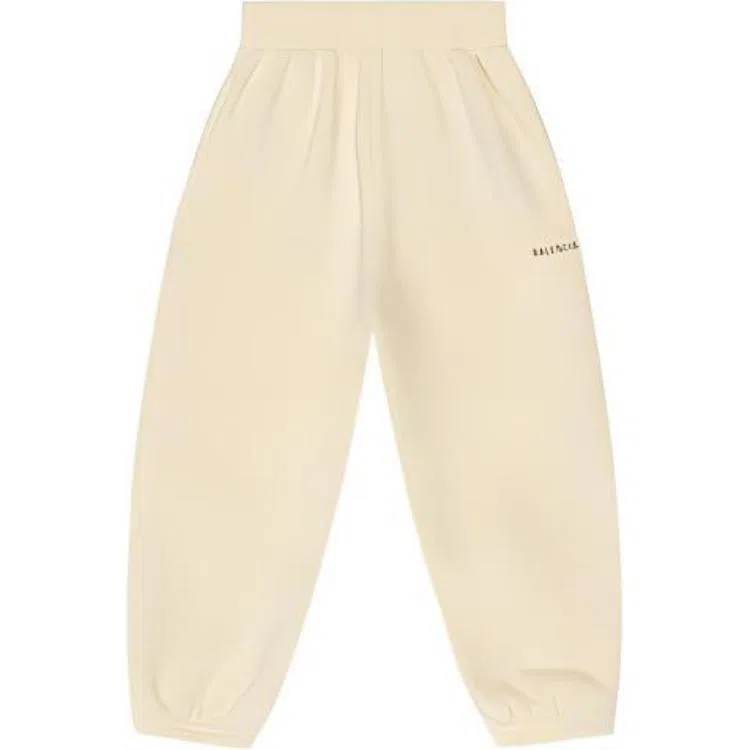 Balenciaga SS22 Logo