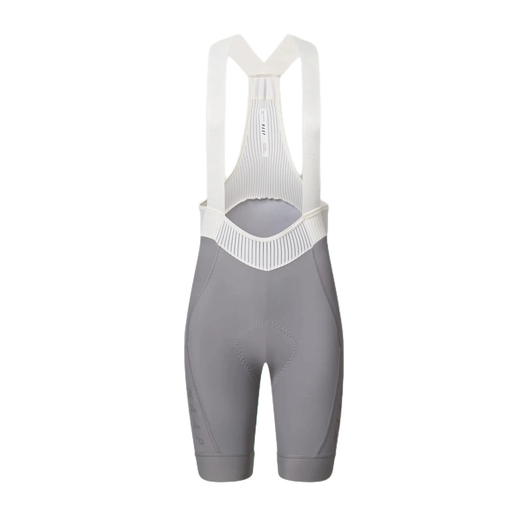 MAAP Team Bib Evo Cargo Titanium