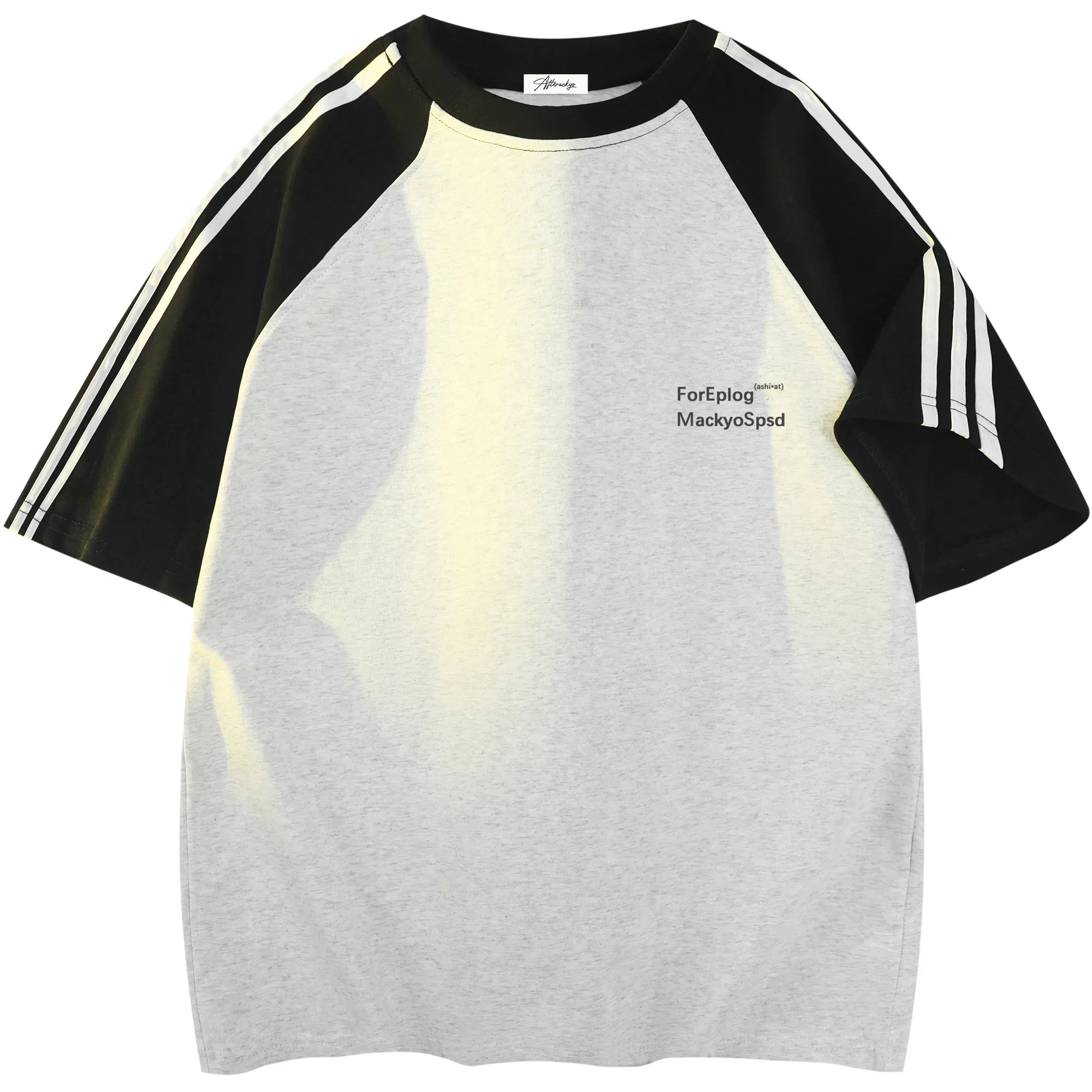 Mackyo x SOORCHCE logoT