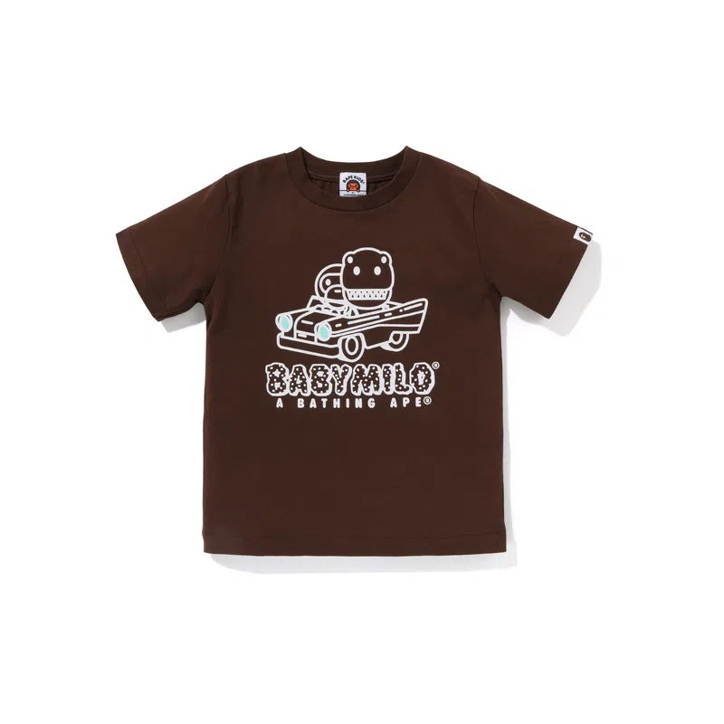 A BATHING APE FW24 T