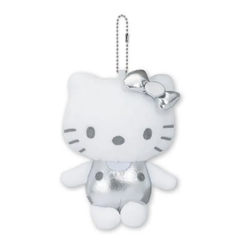 Sanrio 50 Hello Kitty 14cm