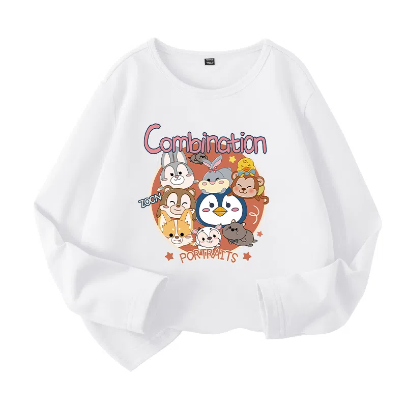 La Chapelle Kids T
