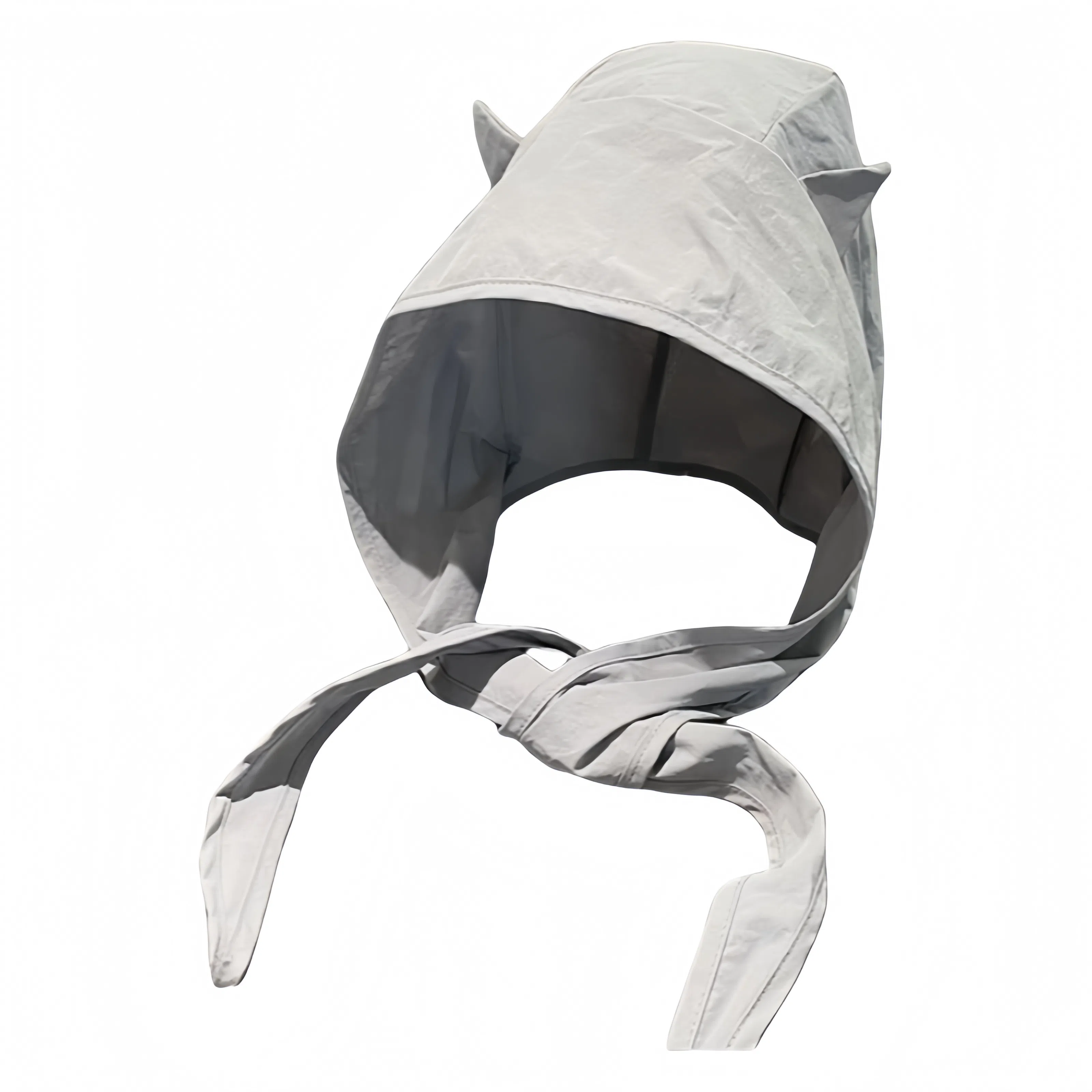 OXO OVERLOAD Devil Ear Sun Protection Headscarf