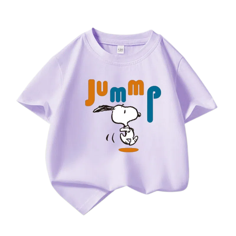 SNOOPY T