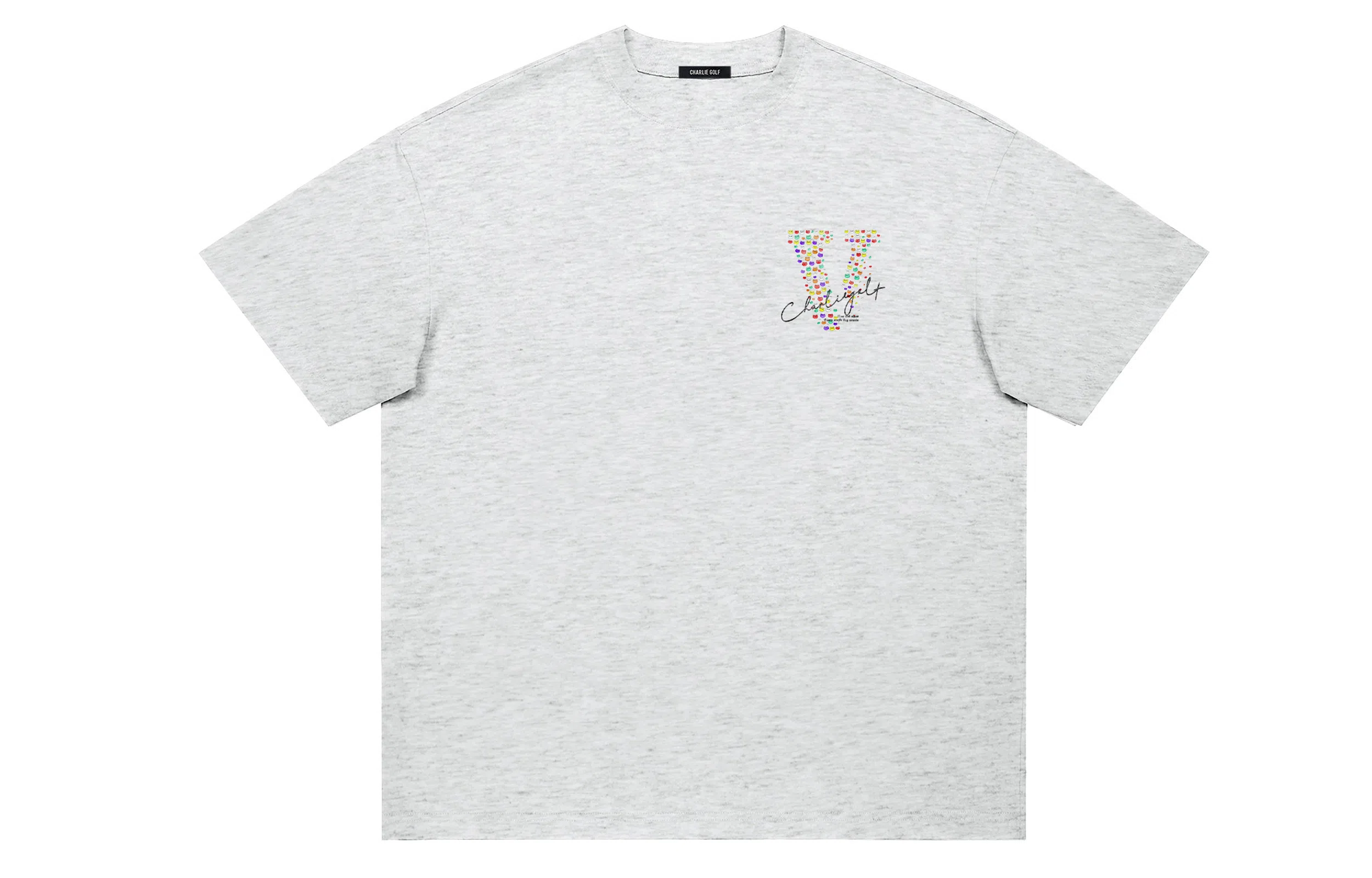 CHARLIE GOLF x KYLE'SBOX CAT T