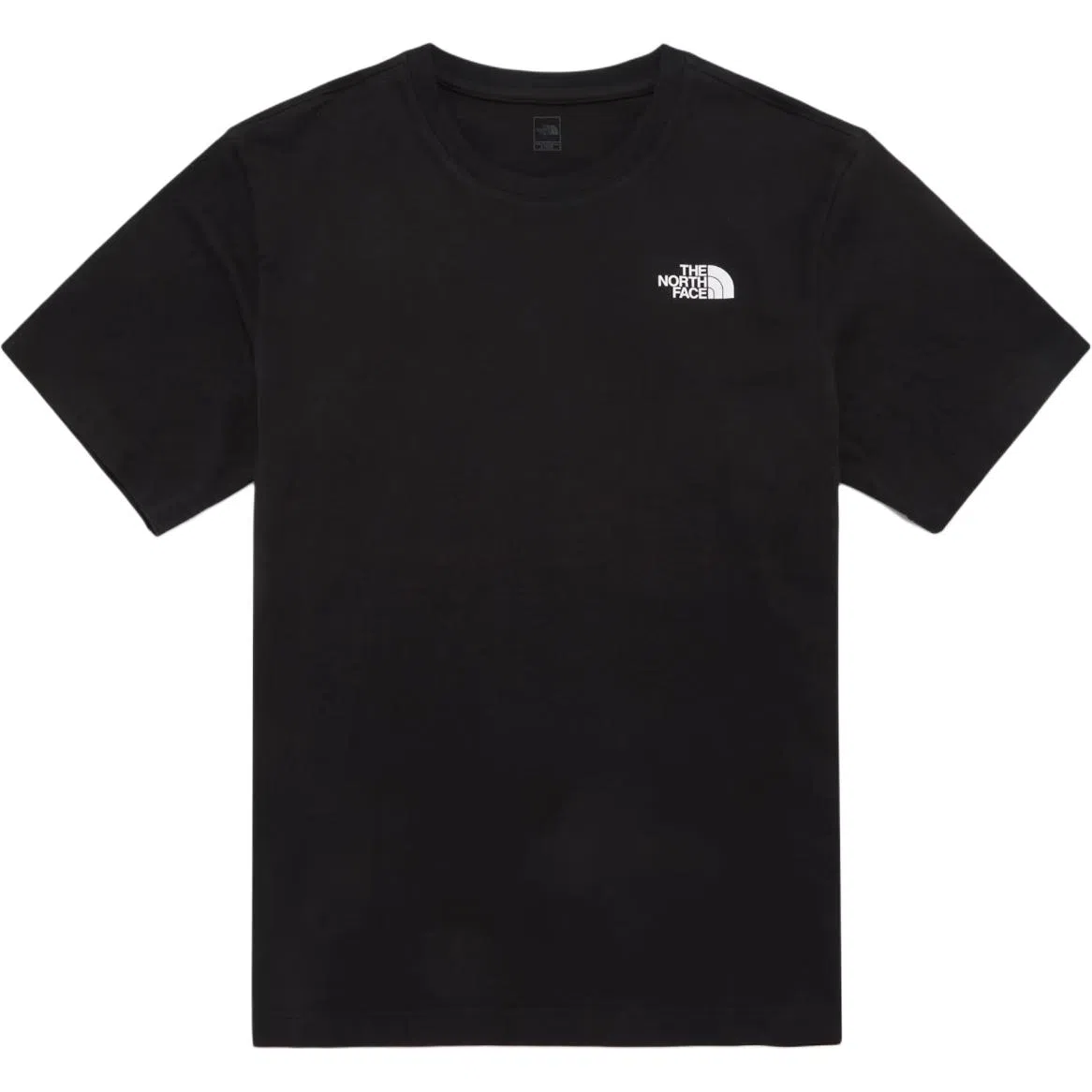 THE NORTH FACE BASIC T