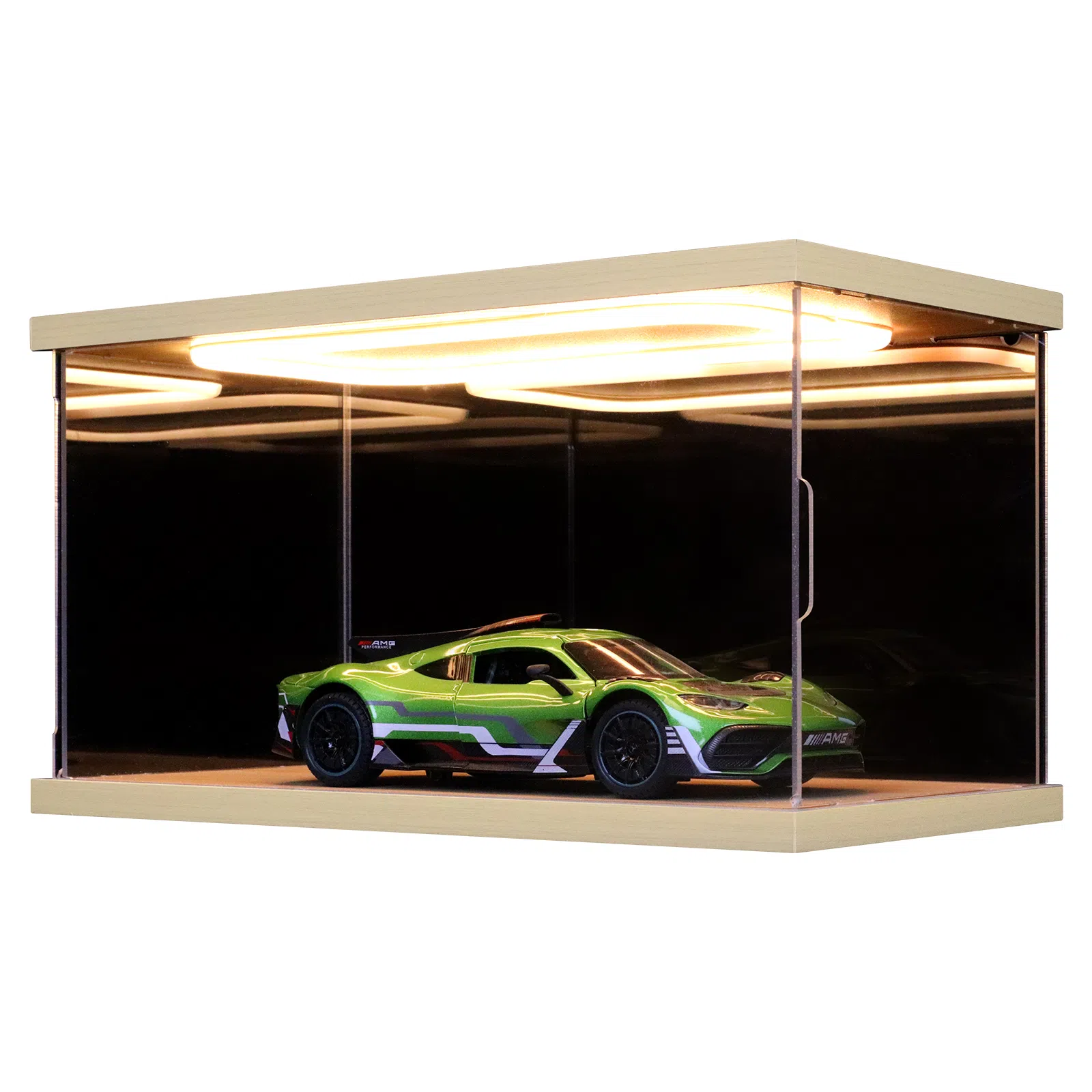 QiEr Toys AMG ONE 1:24