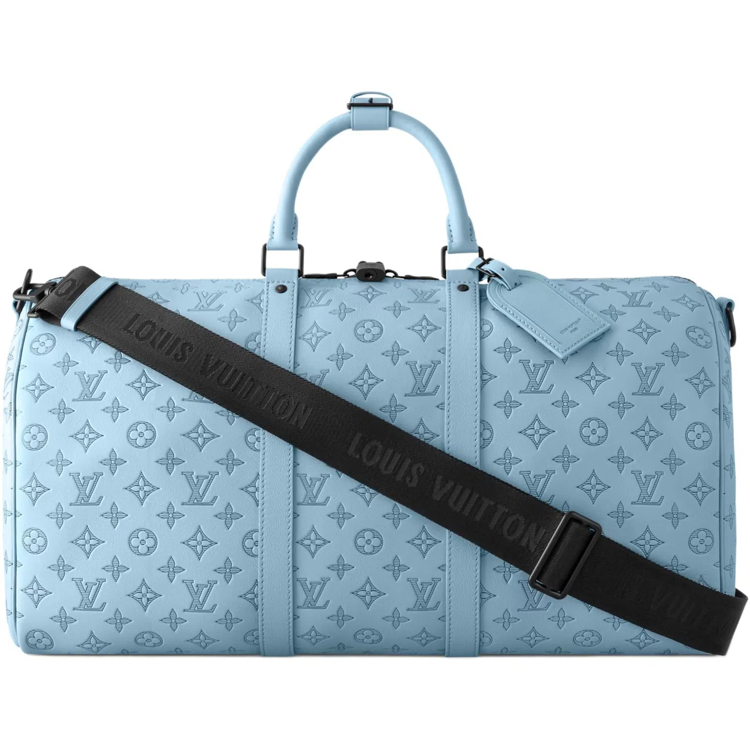 LOUIS VUITTON keepall 50