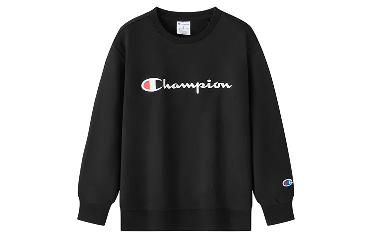 Champion Kids