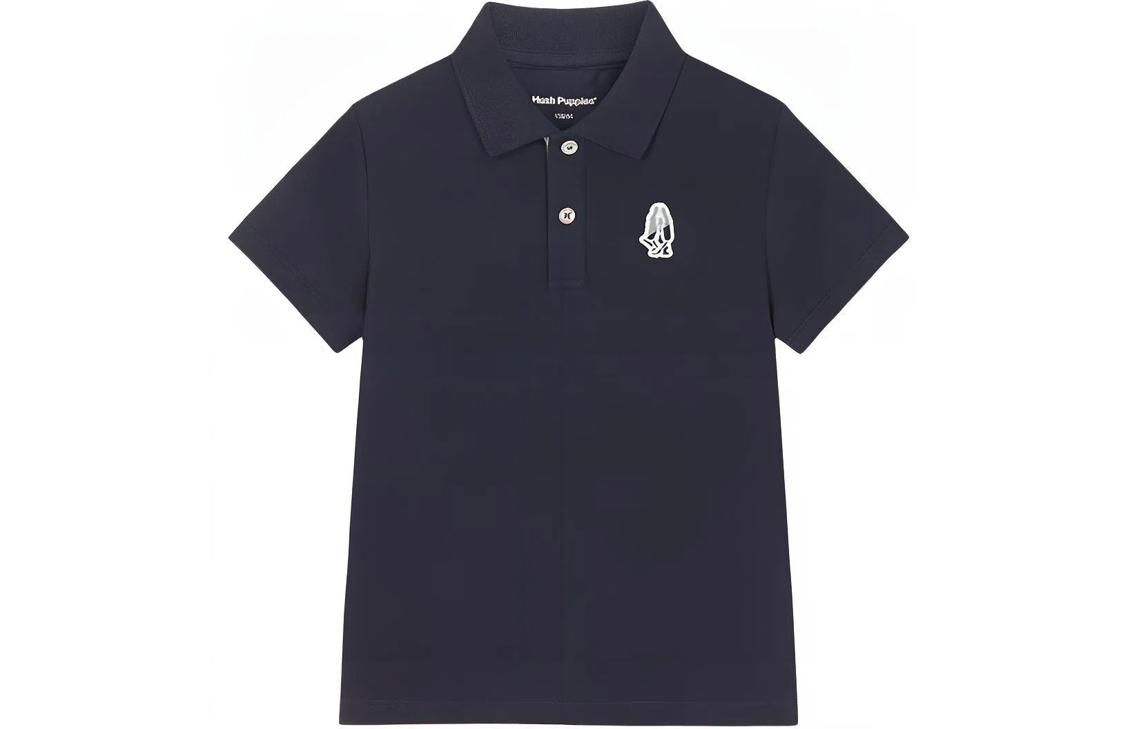 Hush Puppies logoPolo