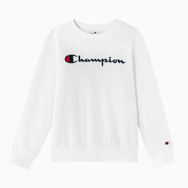Champion Kids Logo