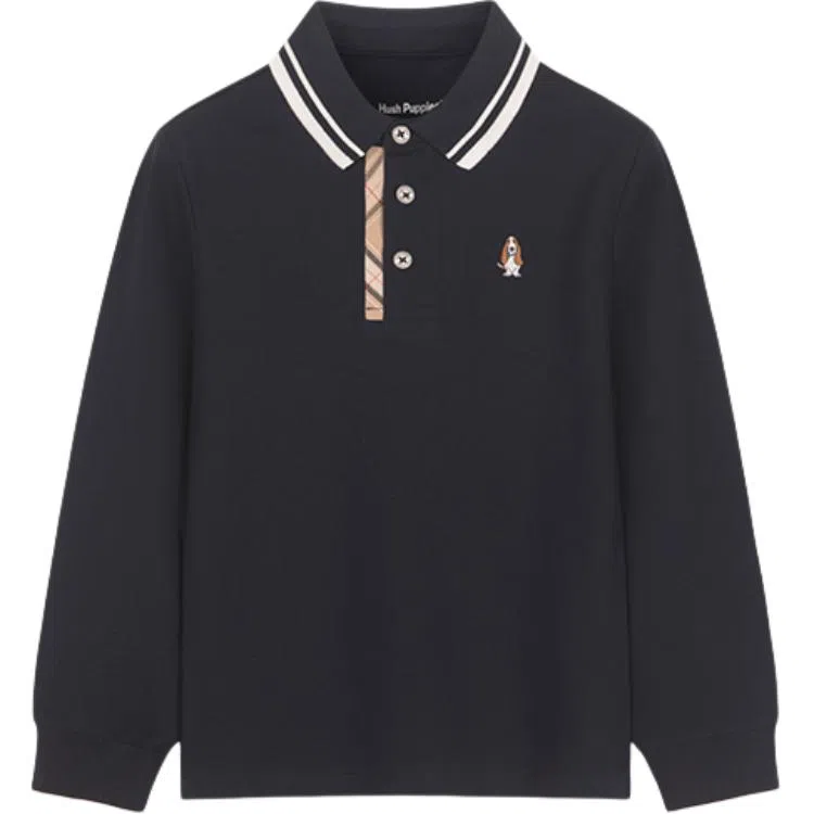 Hush Puppies Polo