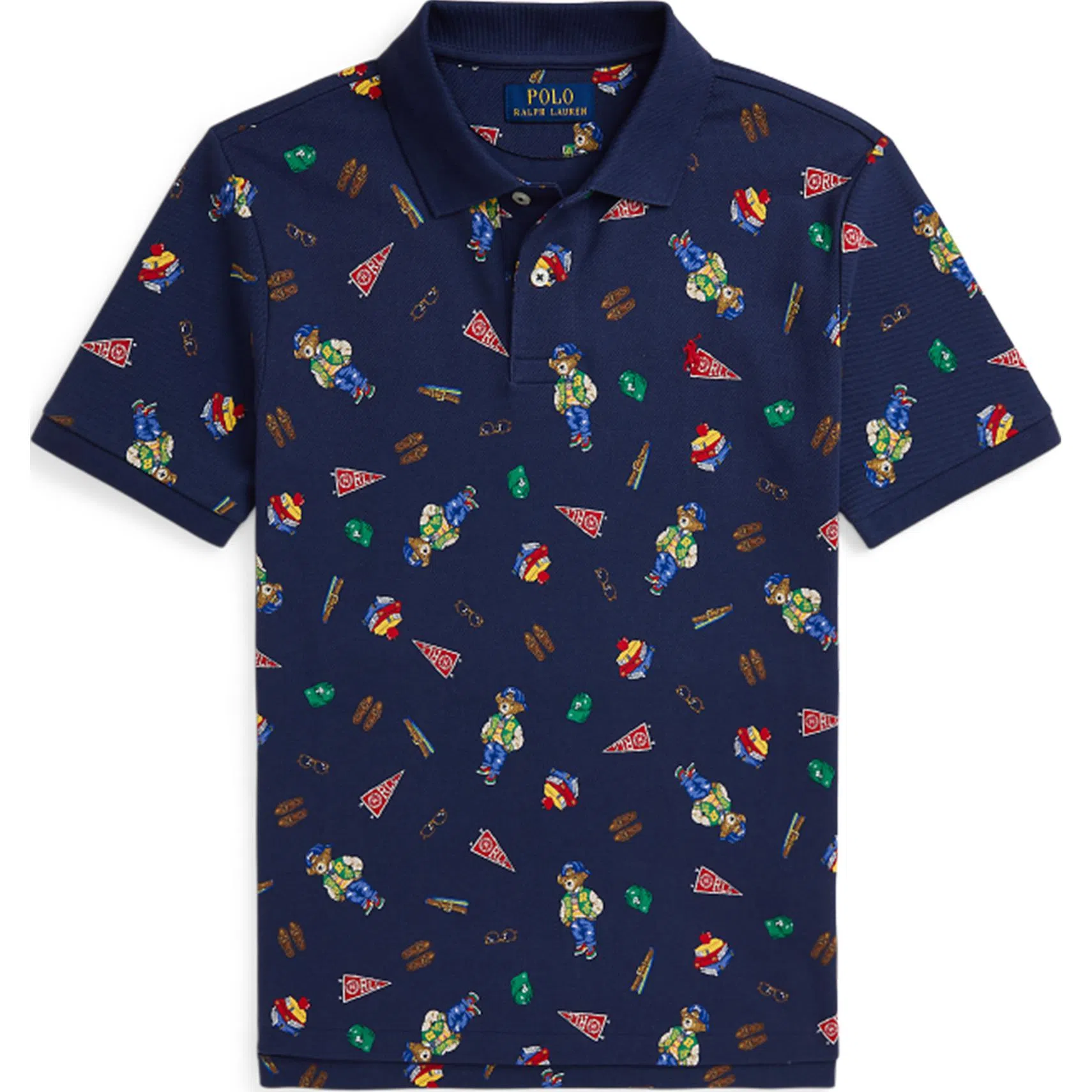 Polo Ralph Lauren SS24 T