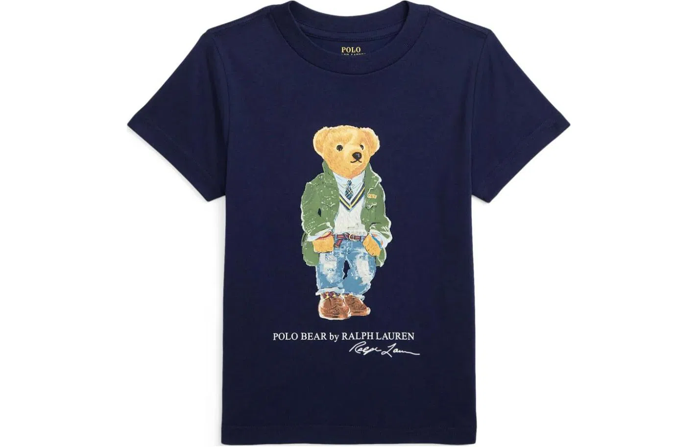 Polo Ralph Lauren T