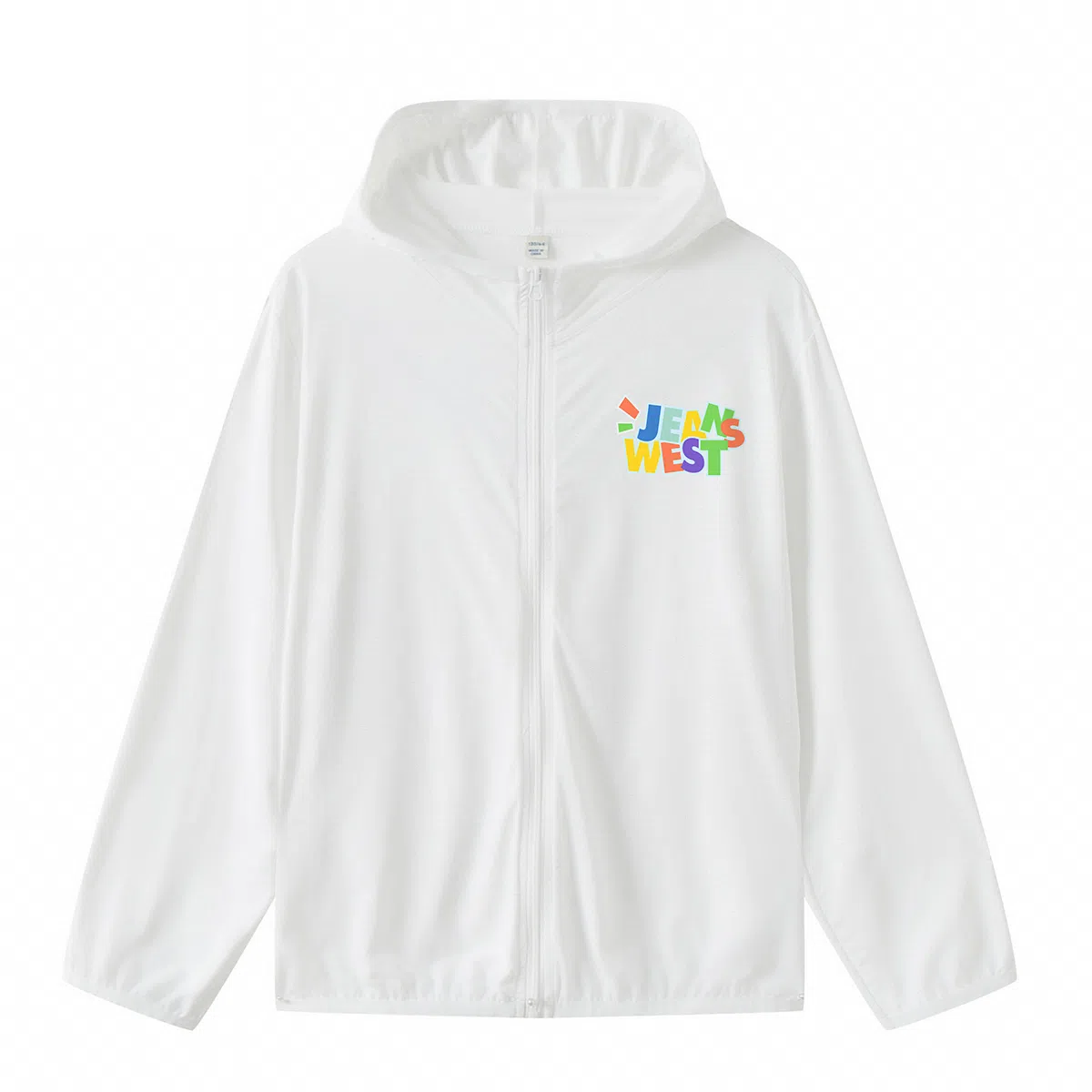 JEANSWEST JNR LOGOUPF50+