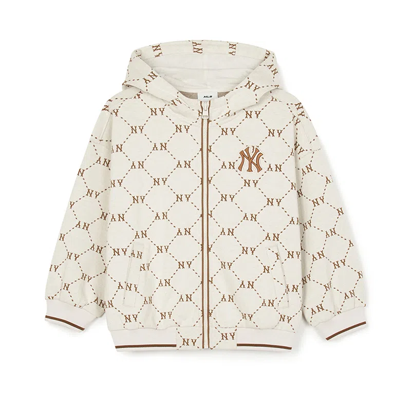 MLB KIDS FW24 Monogram