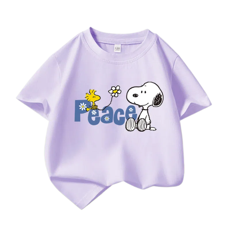 SNOOPY T
