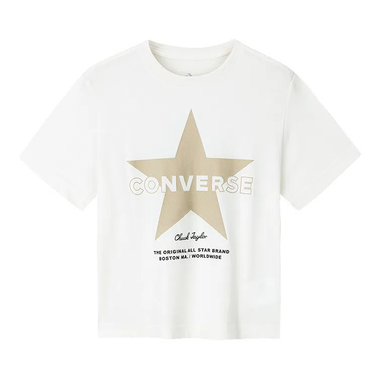 Converse T