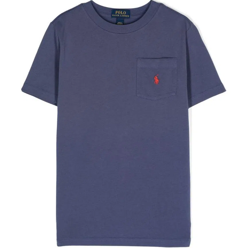 Polo Ralph Lauren SS24 LogoT