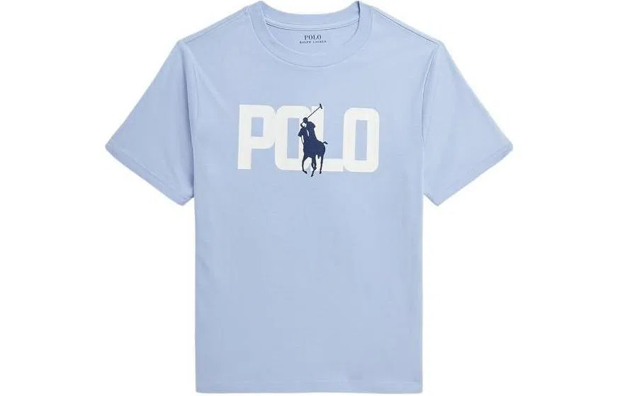 Polo Ralph Lauren LogoT