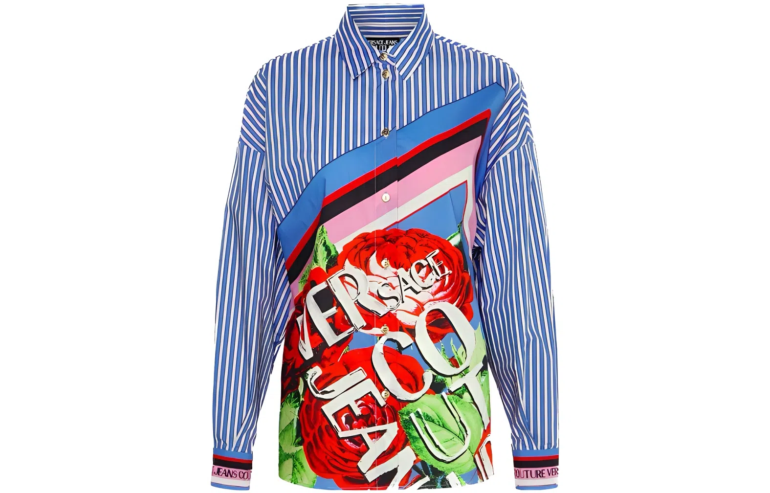 Versace Jeans Couture