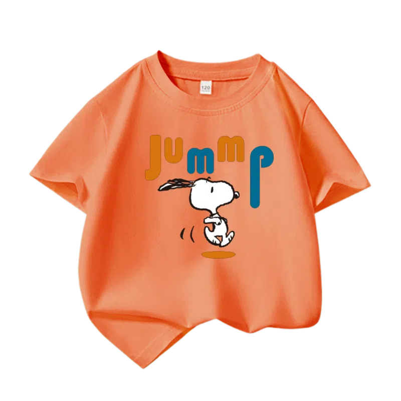 SNOOPY T