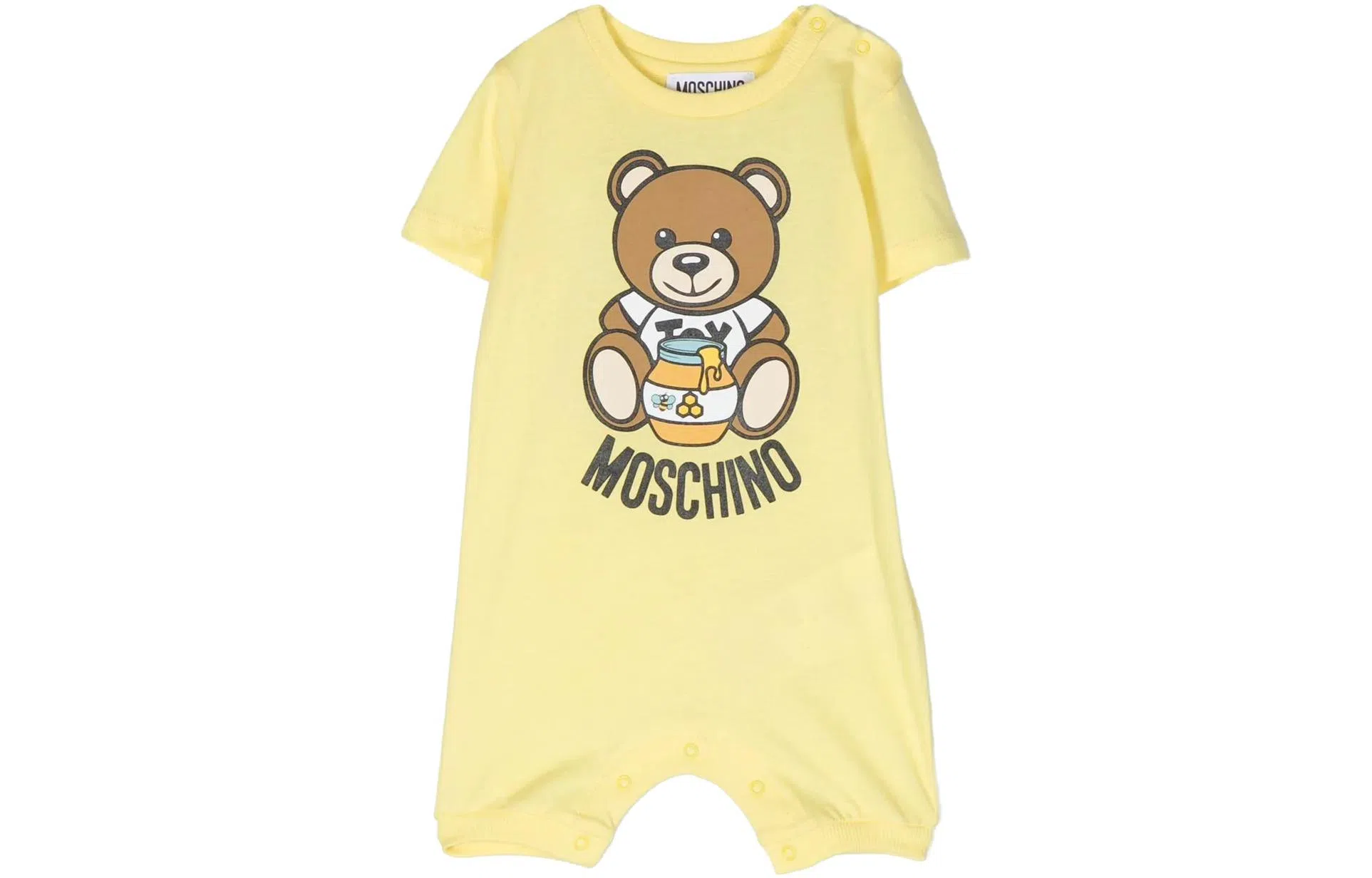 MOSCHINO Logo