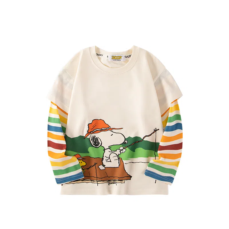 SNOOPY T