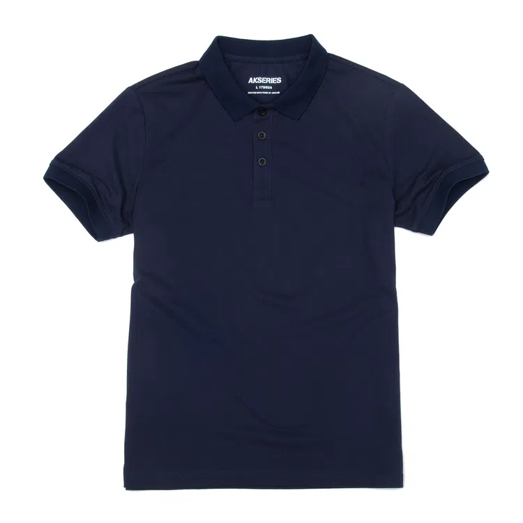 AKCLUB Polo