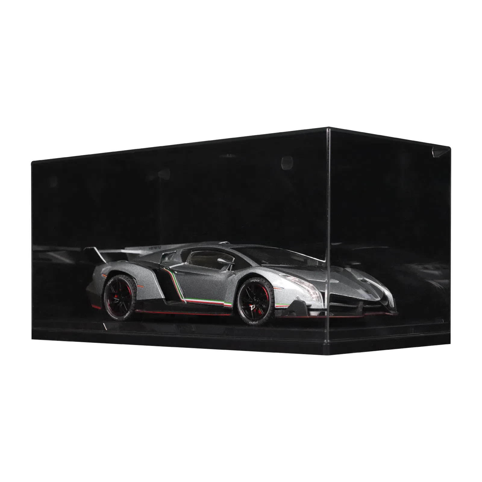 Veneno 124