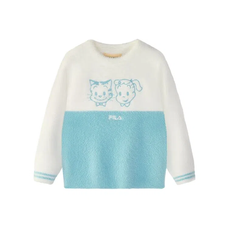 FILA KIDS x ORIGINALE
