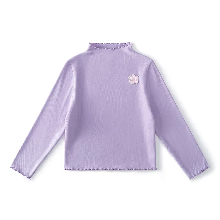 青蛙王子 轻盈舒适柔软百搭毛衣 中小童