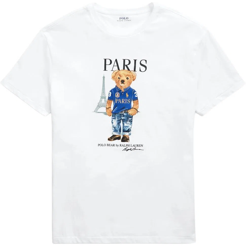 Polo Ralph Lauren SS24 T