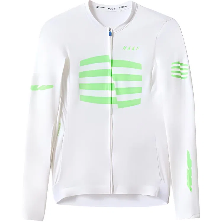 MAAP Sphere Pro Hex2.0 White