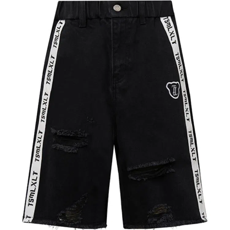 TSMLXLT TT BEAR LOGO