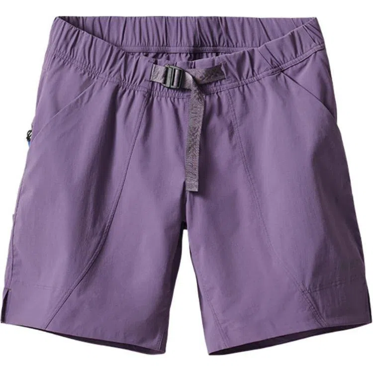 MAAP Alt_Road Overshort Purple Amethyst