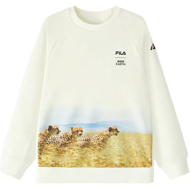 FILA KIDS PERFORMANCE