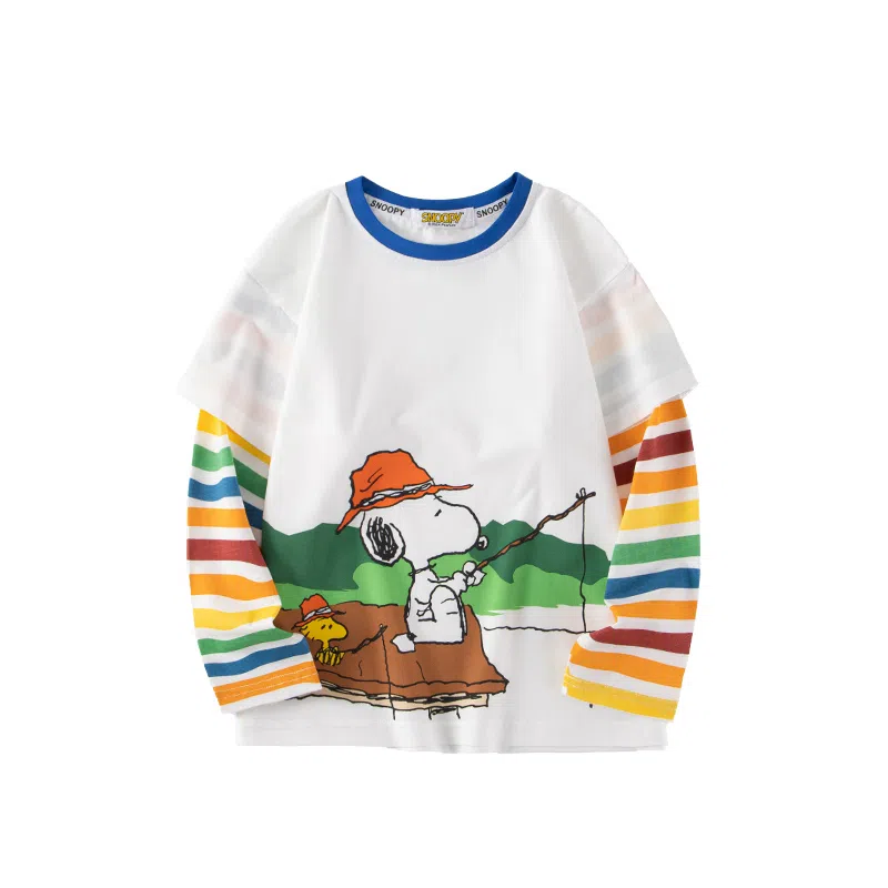 SNOOPY T