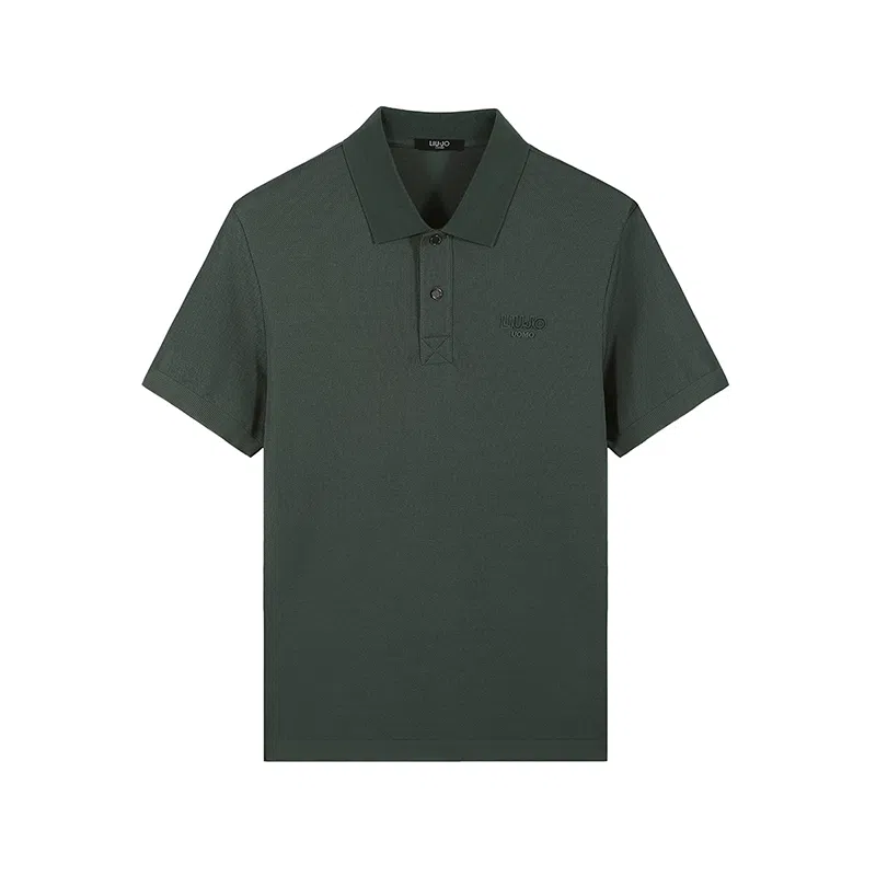 LIUJO UOMO Polo