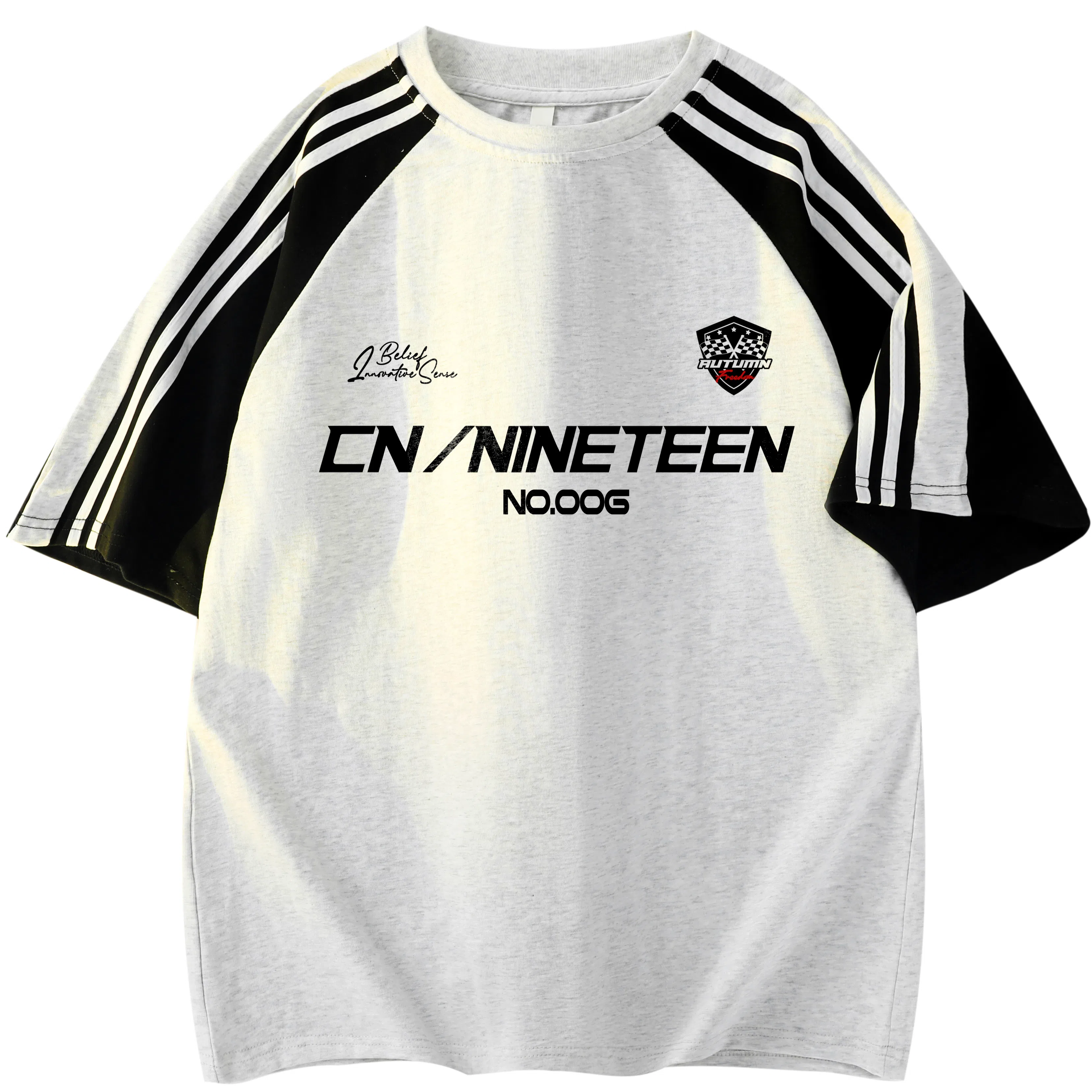 NINETEEN AUTUMN 260gLogoT